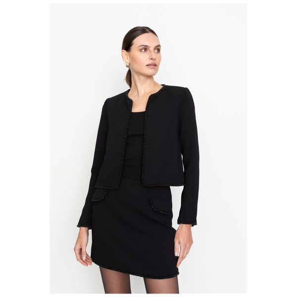 Vela Jacket