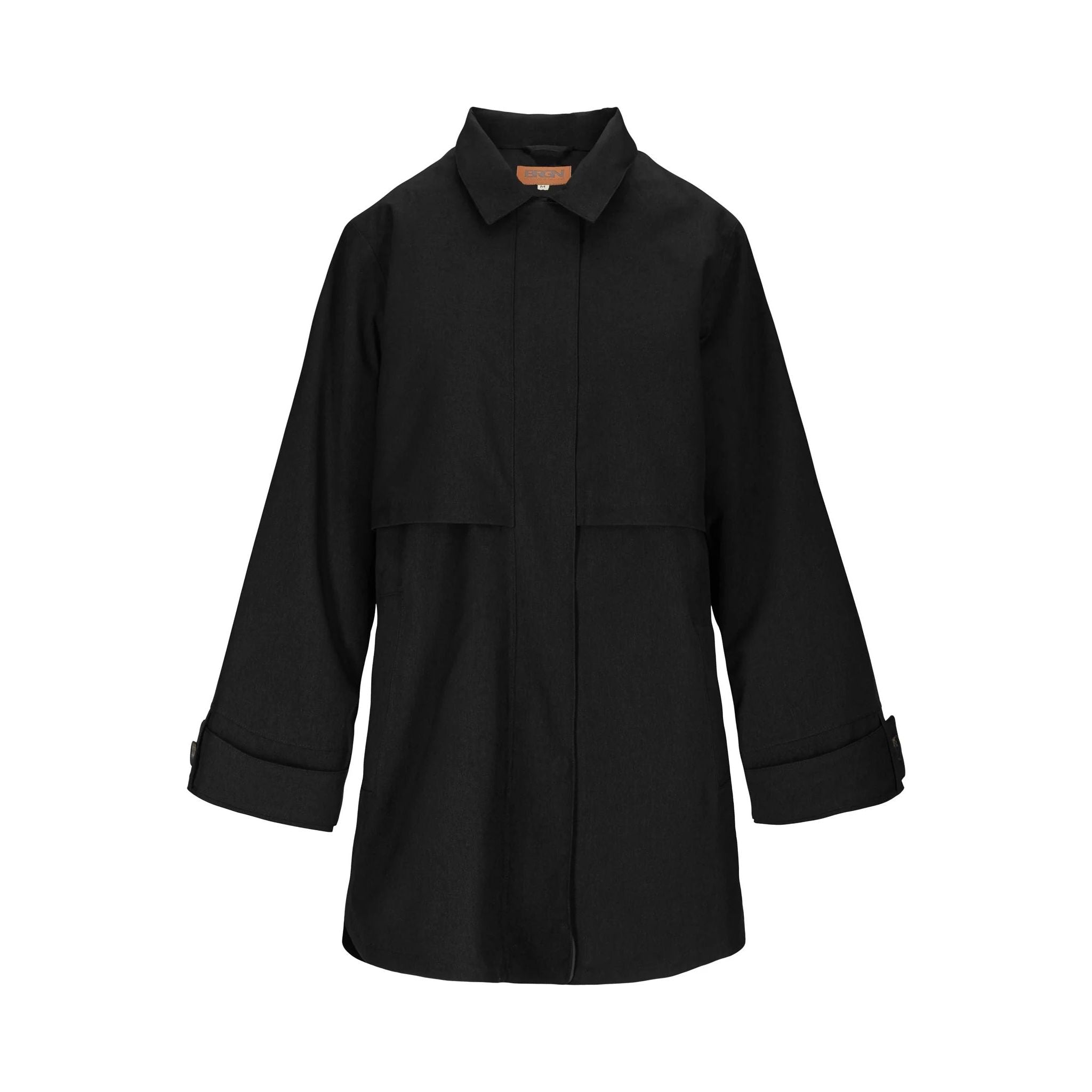 Havbris Coat