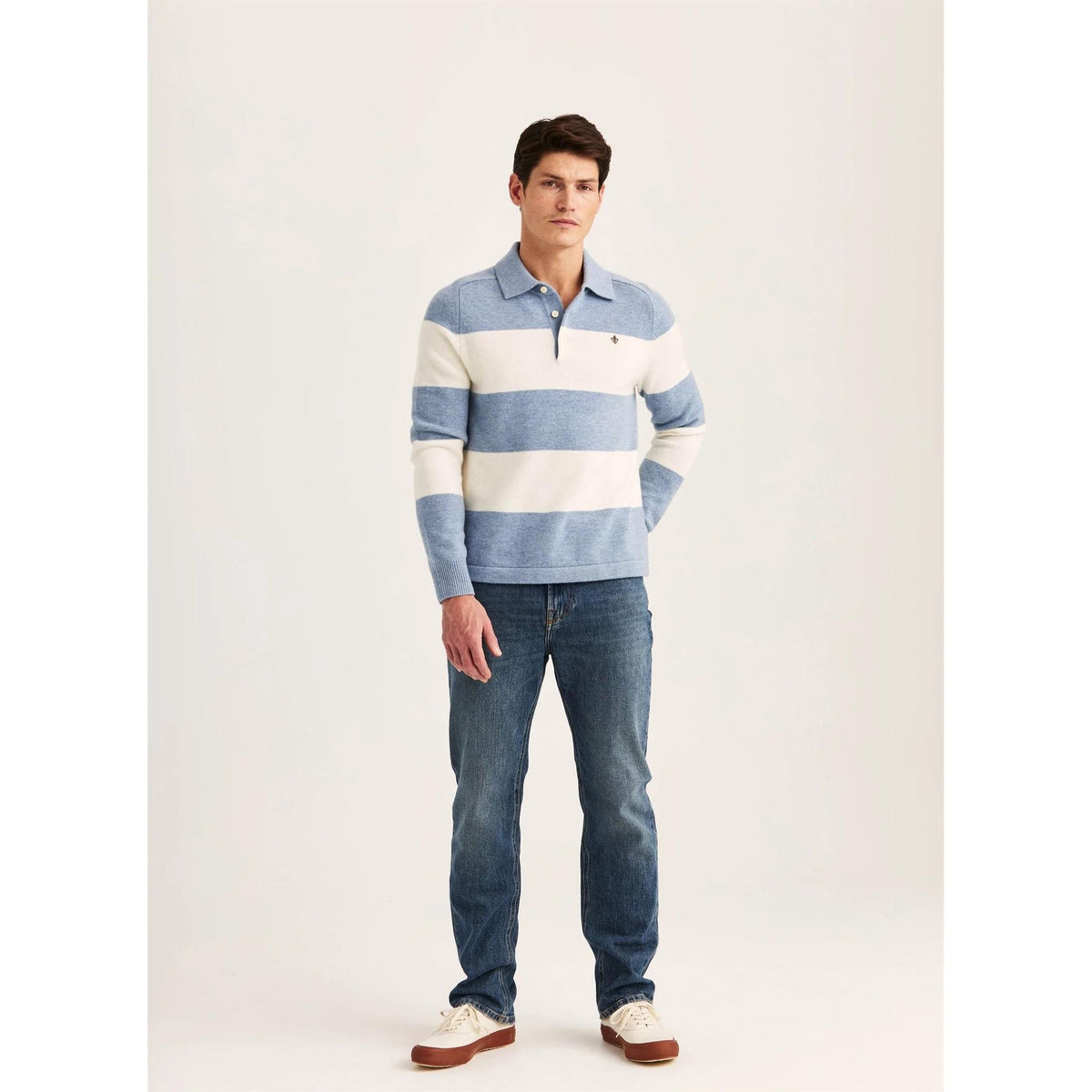 Hertford Polo Herre