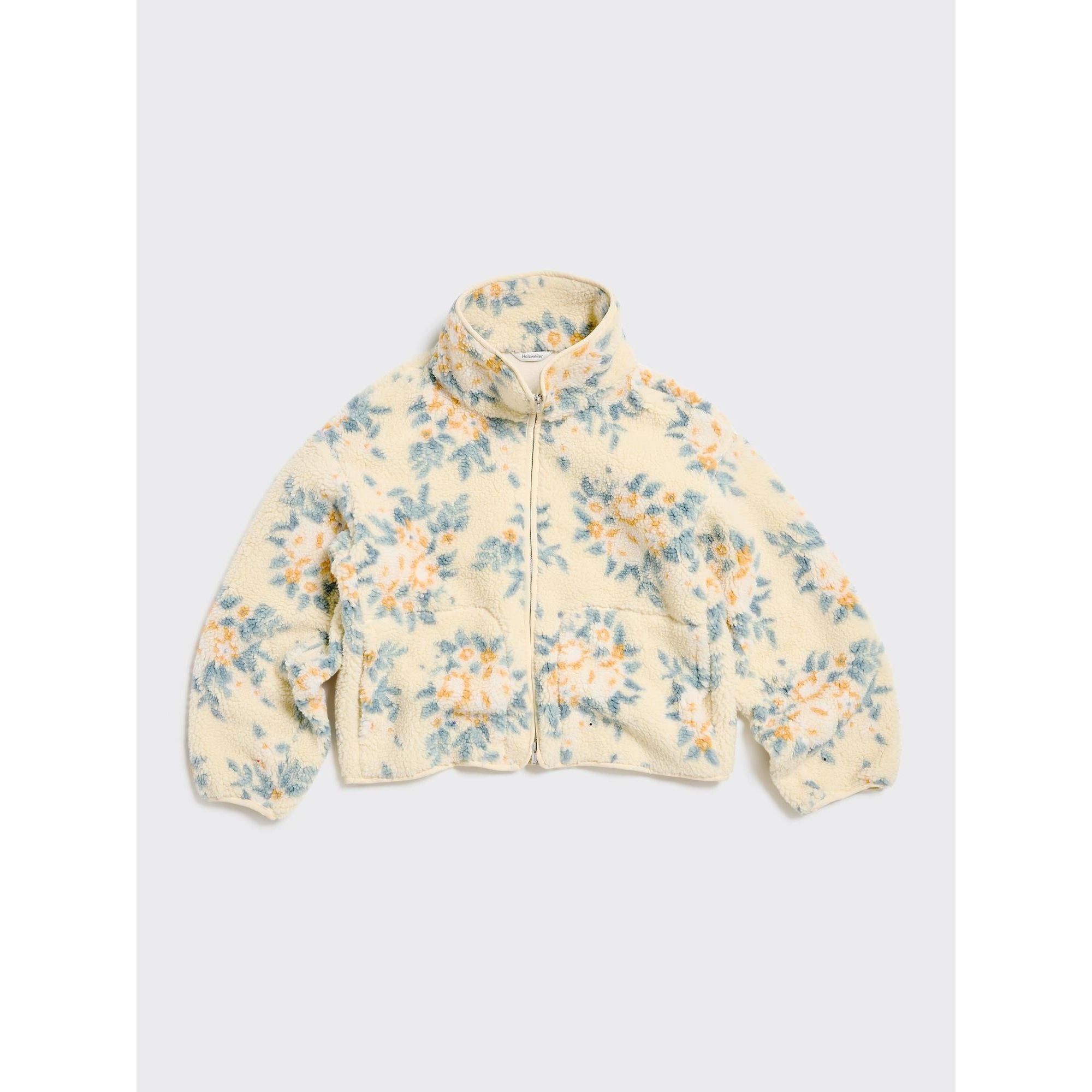 Rype Fleece Jacket