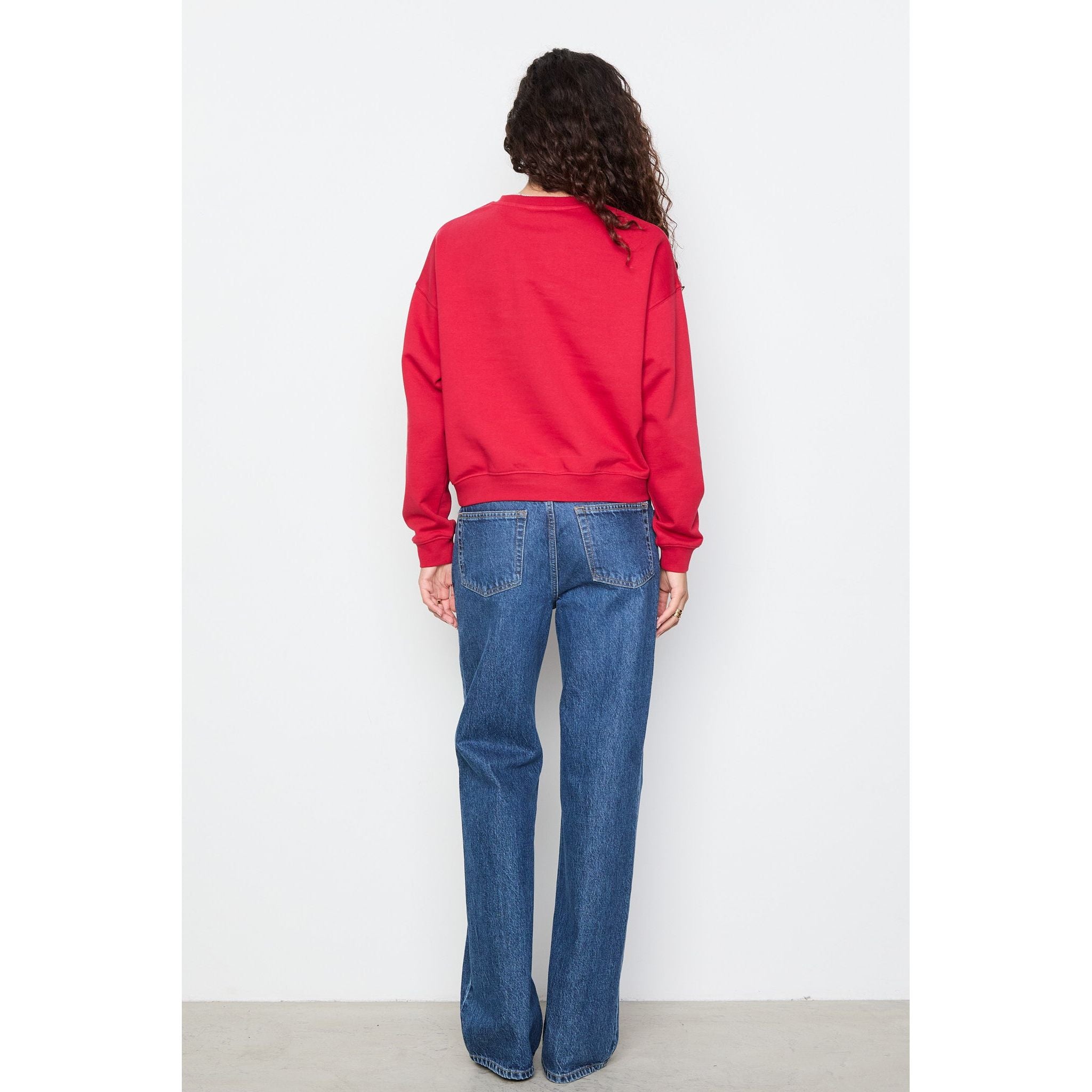 Mara Swatshirt