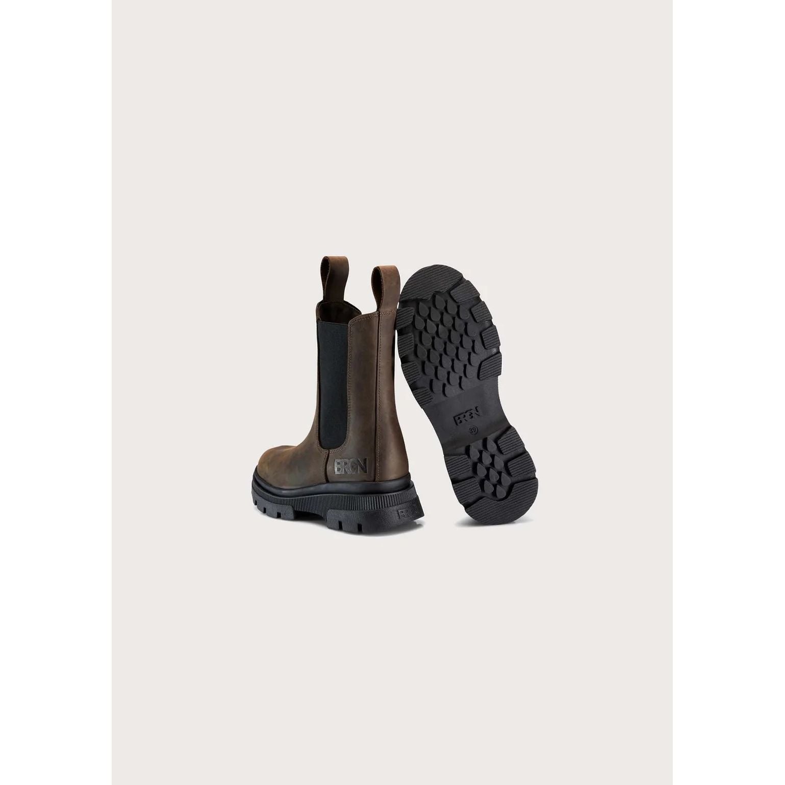 Chelsea Boot