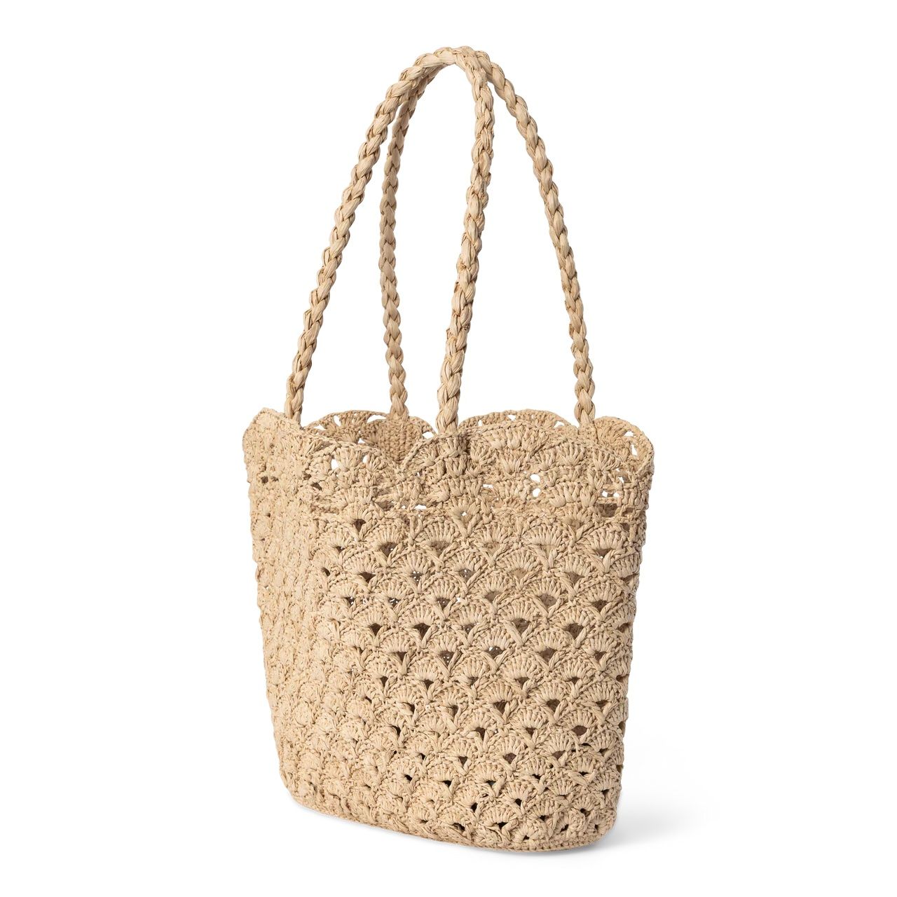 Riva Woven Bag