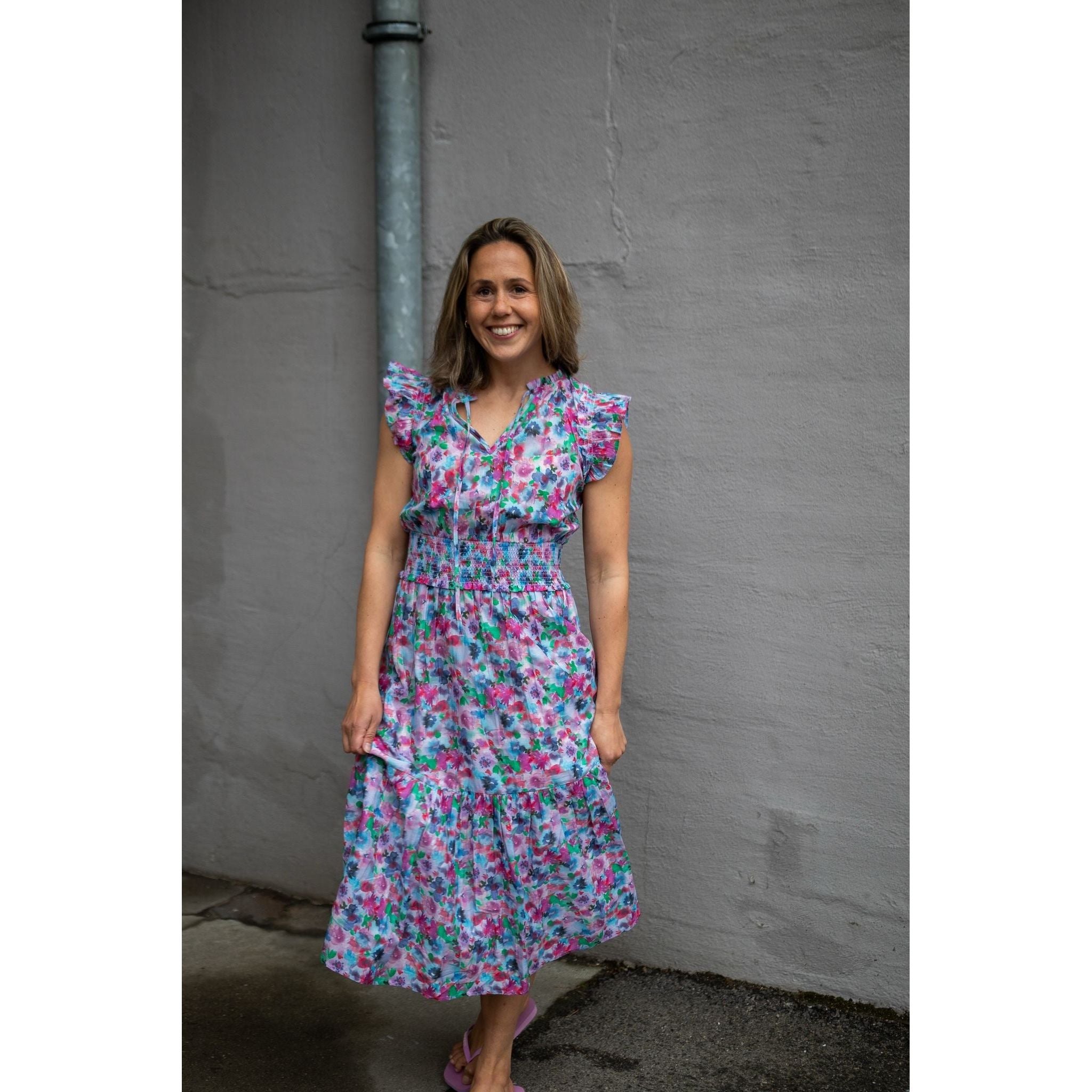 Garden Dress