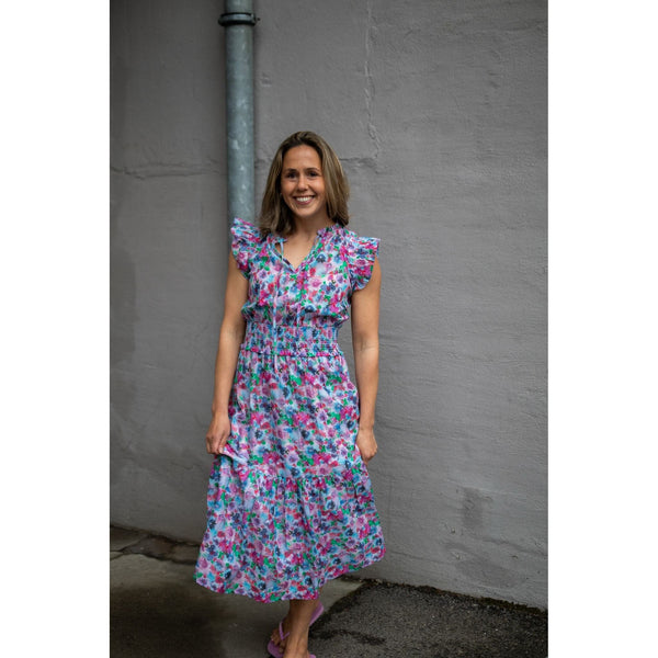 Garden Dress