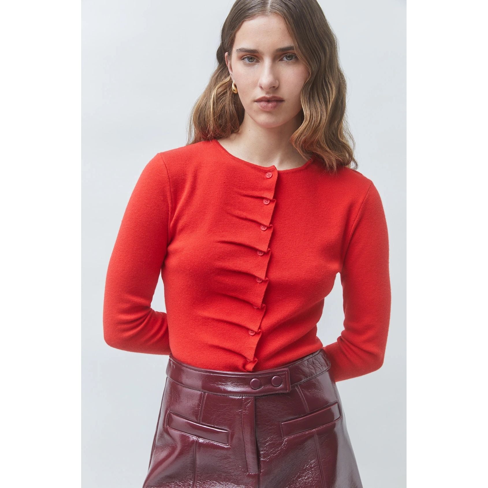Gamira Cardigan