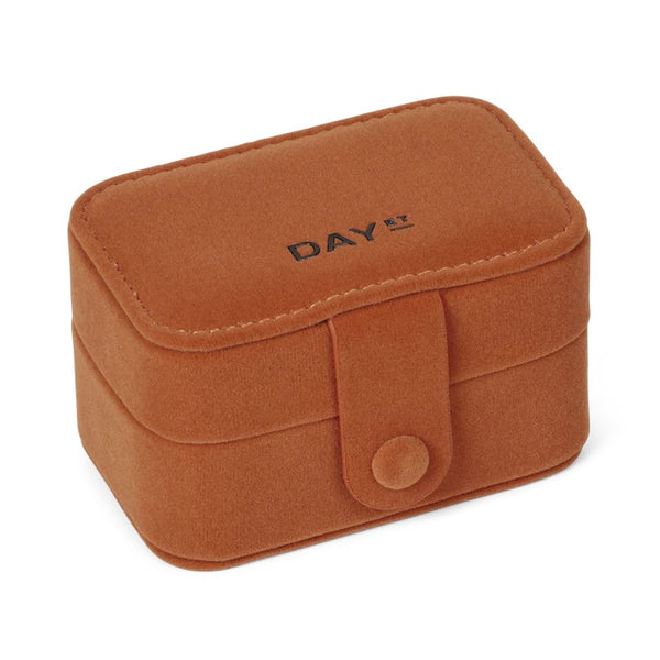 Day Jewelry Box Mini