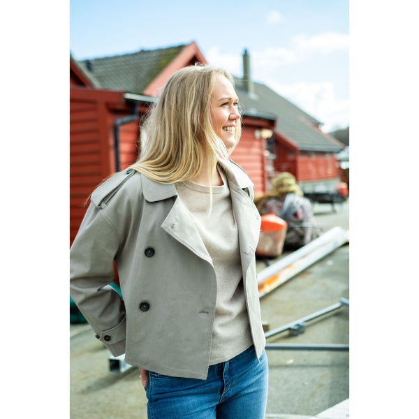 Mirasol Jacket