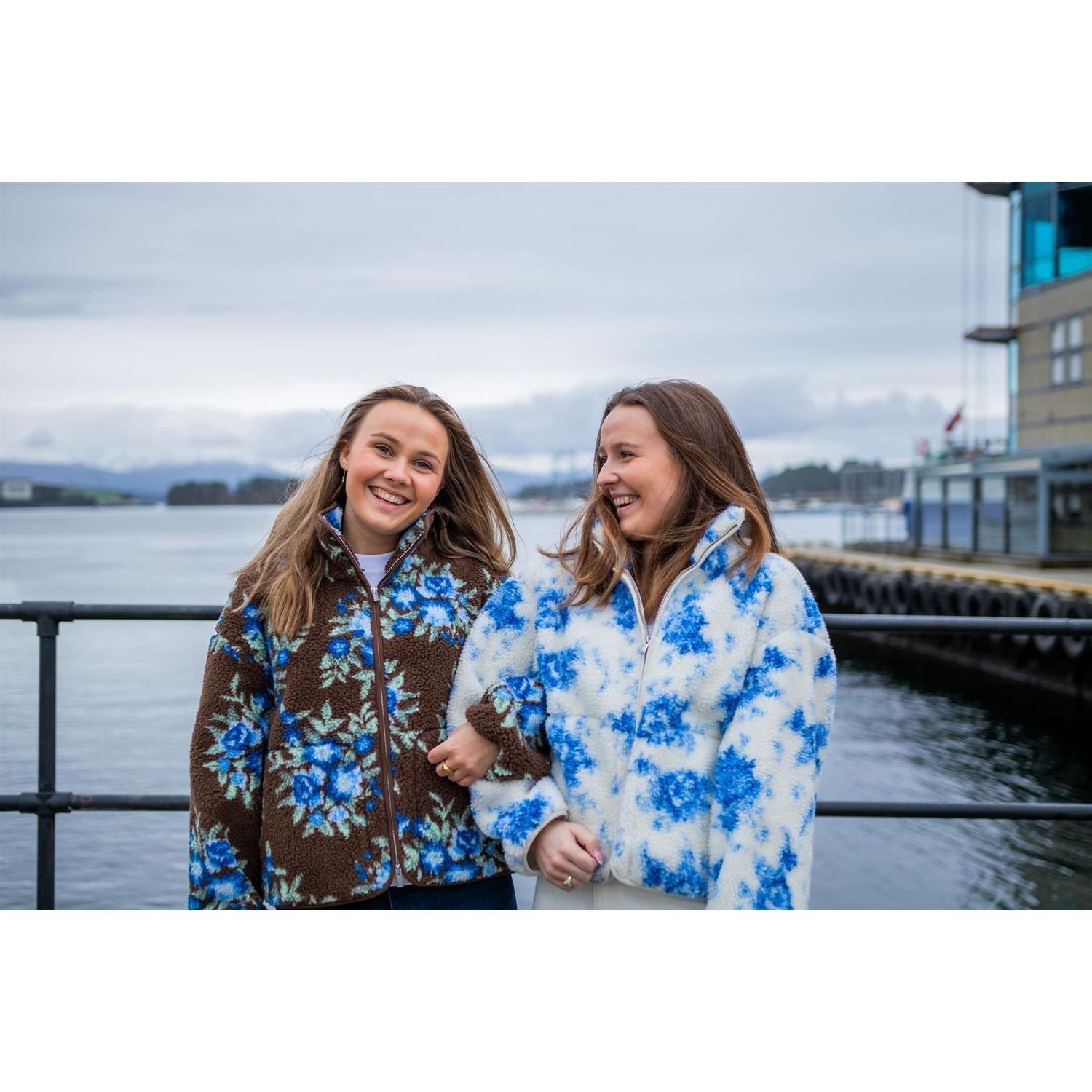 Rype Fleece Jacket