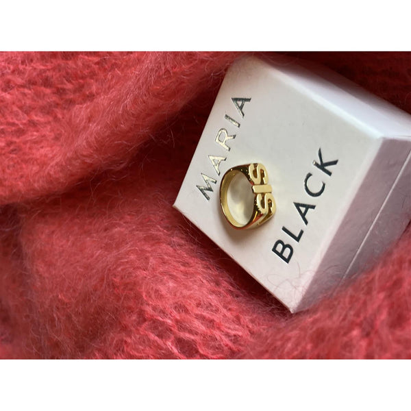 SIS ring gull