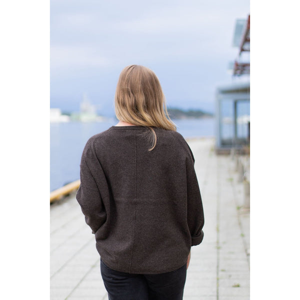 Toulon Sweater