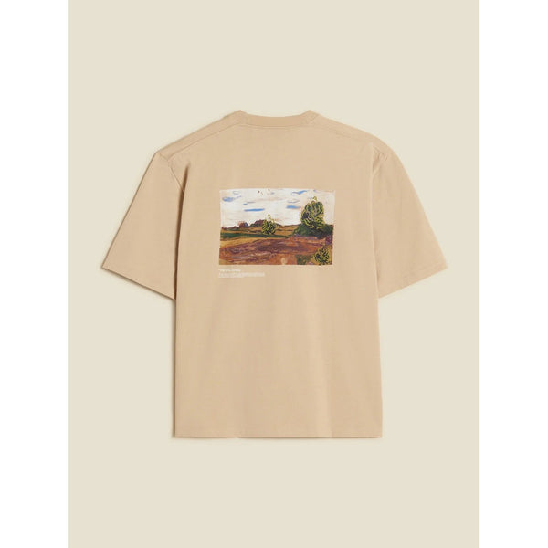 Ranger National Tee Herre