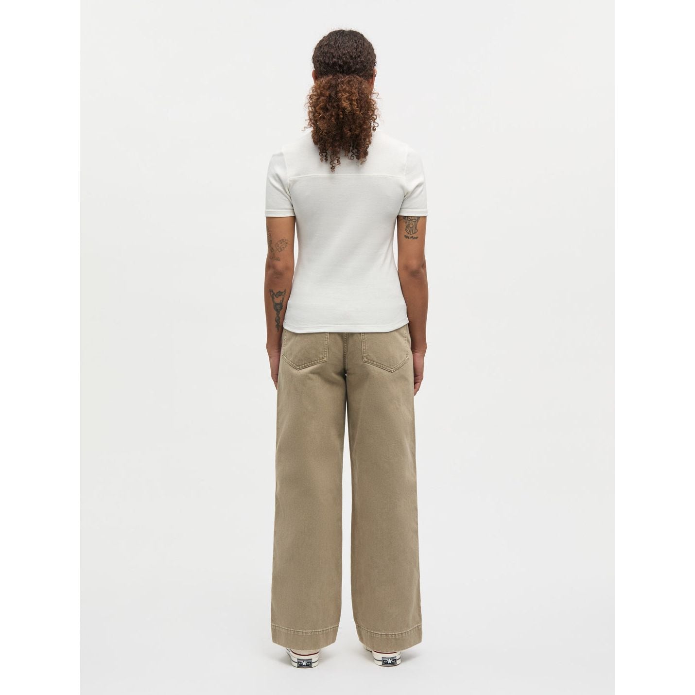 Grace Jersey June Tee