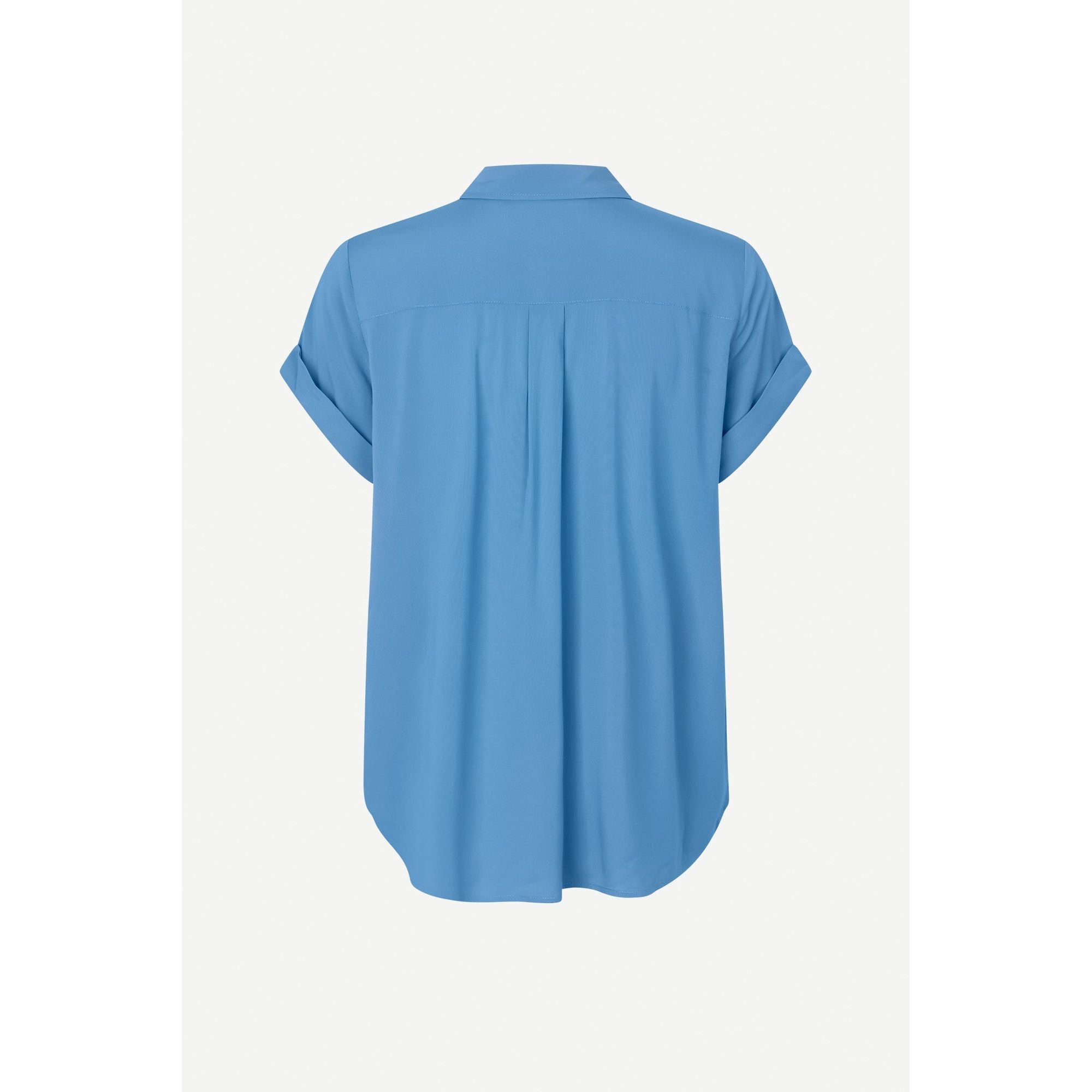 Majan SS Shirt 9942