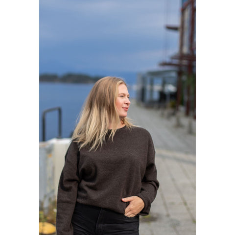 Toulon Sweater
