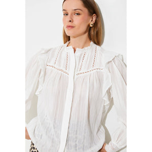 Loft Blouse