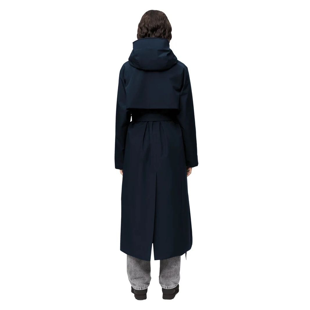 Åse Insulated Coat