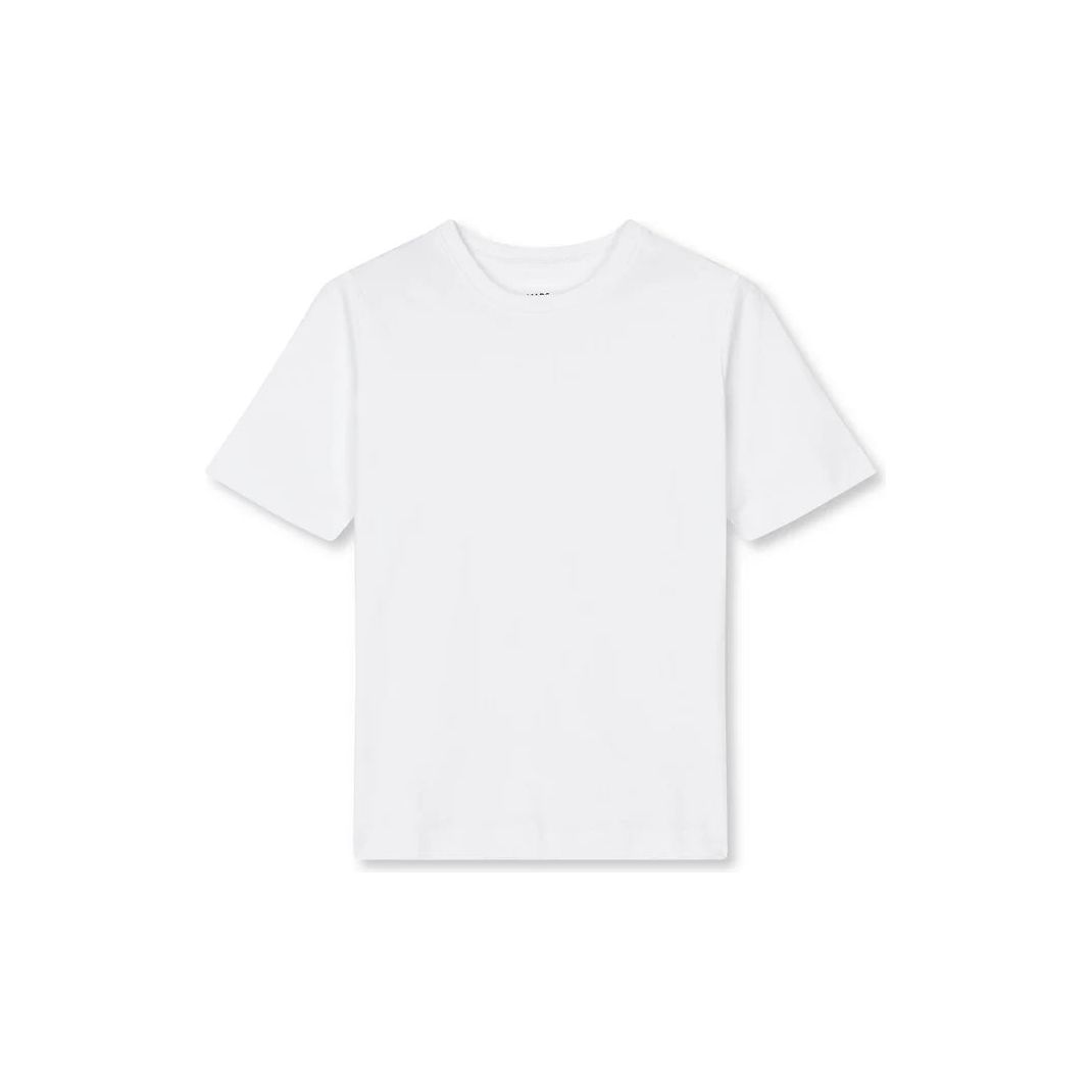 Cotton Jersey Jess Tee FAV