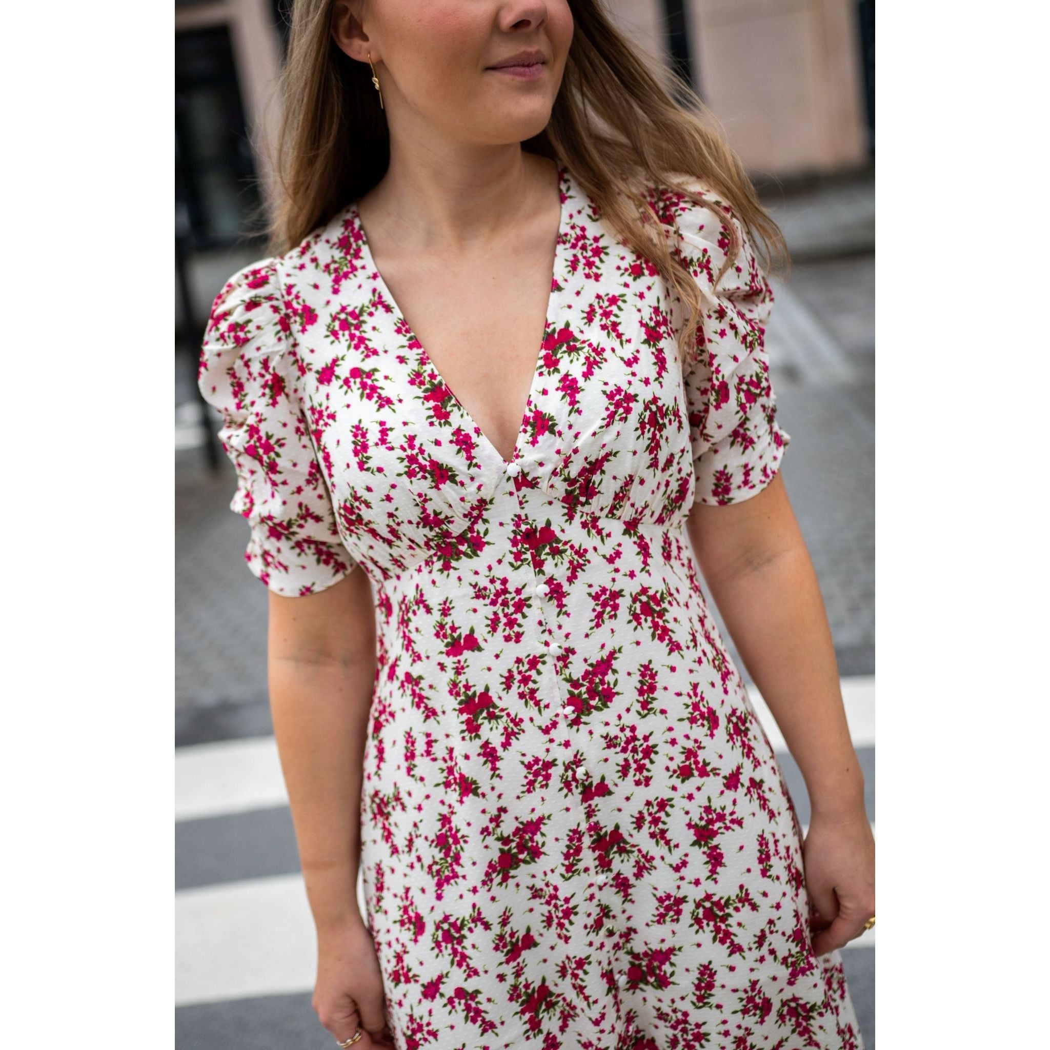 Aivy Dress