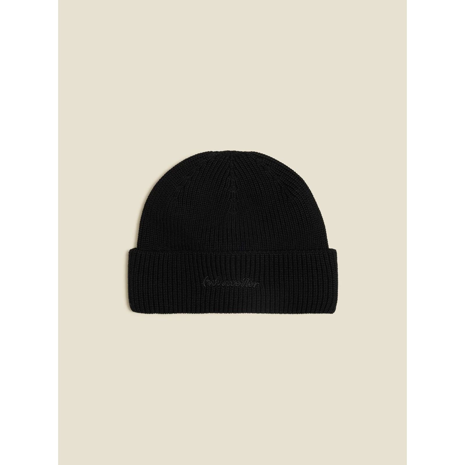 Margo Logo Beanie