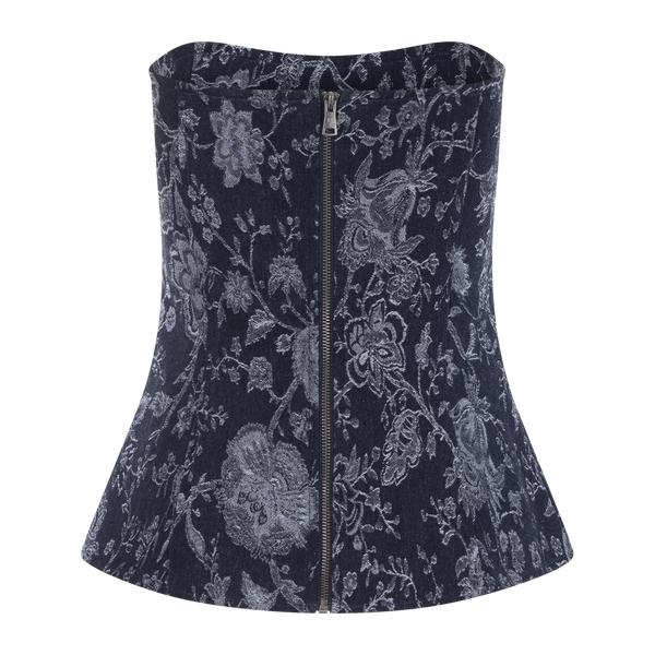 Brielle Corset Top