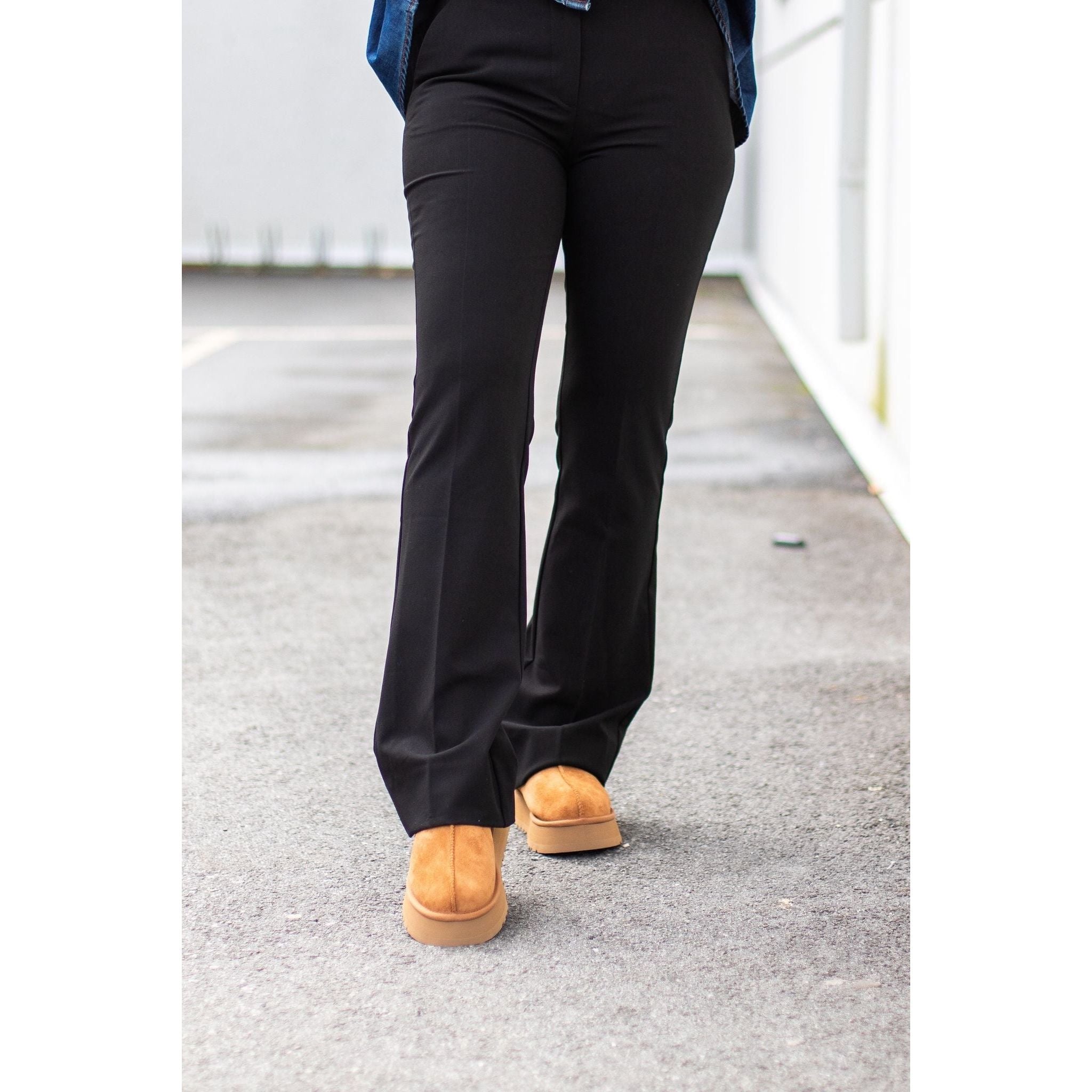 ClaraFV Long 285