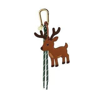 The Reindeer Charm
