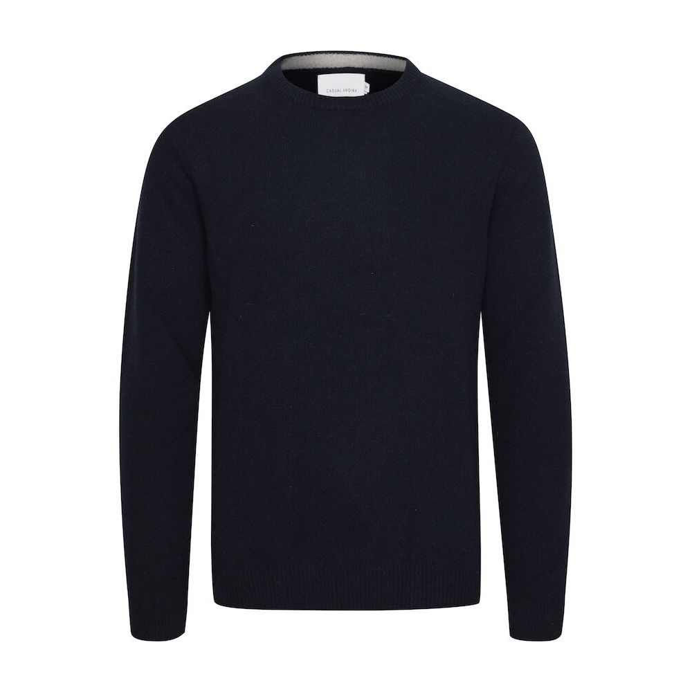 CFKarl Lambswool Knit Herre