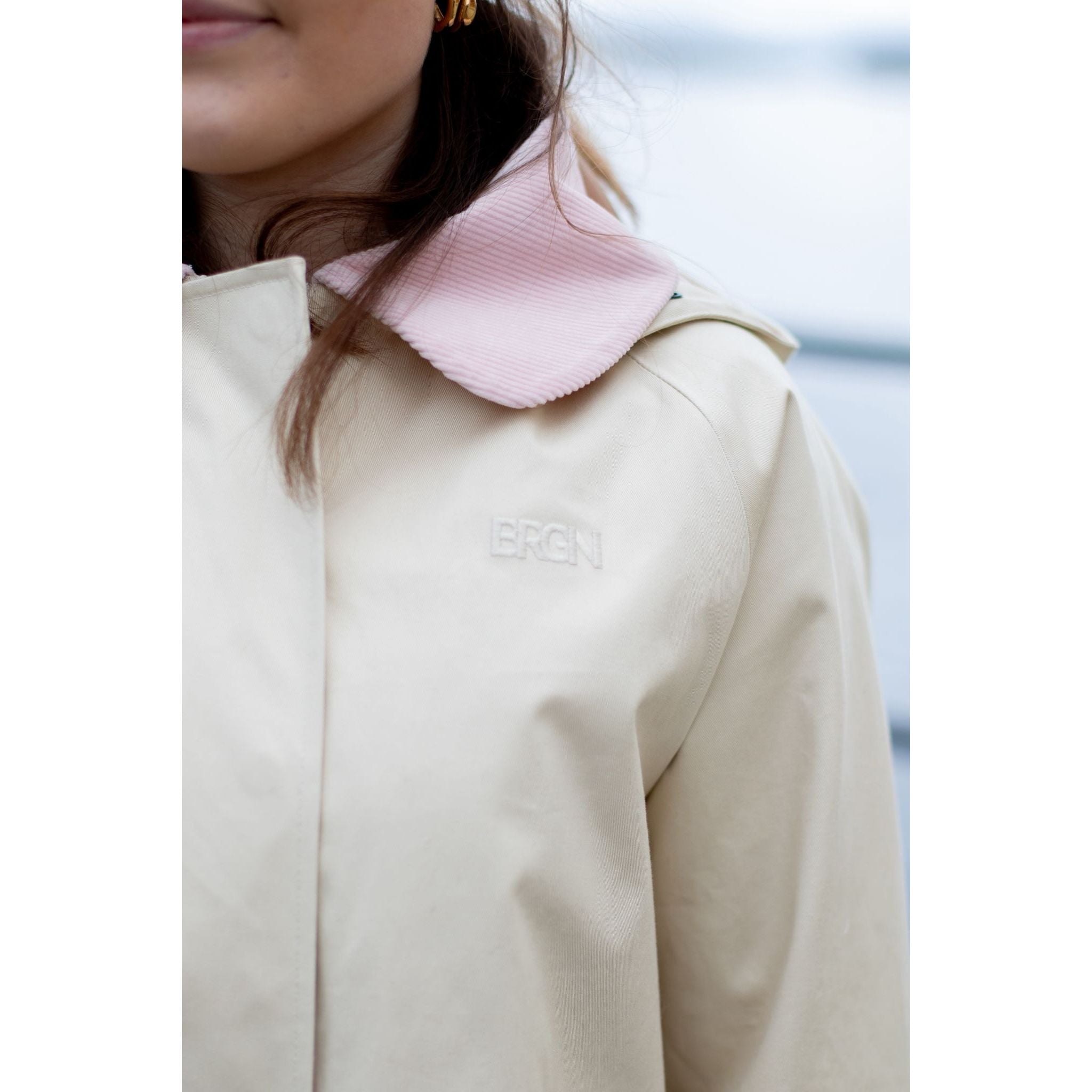 Bølgestorm Jacket