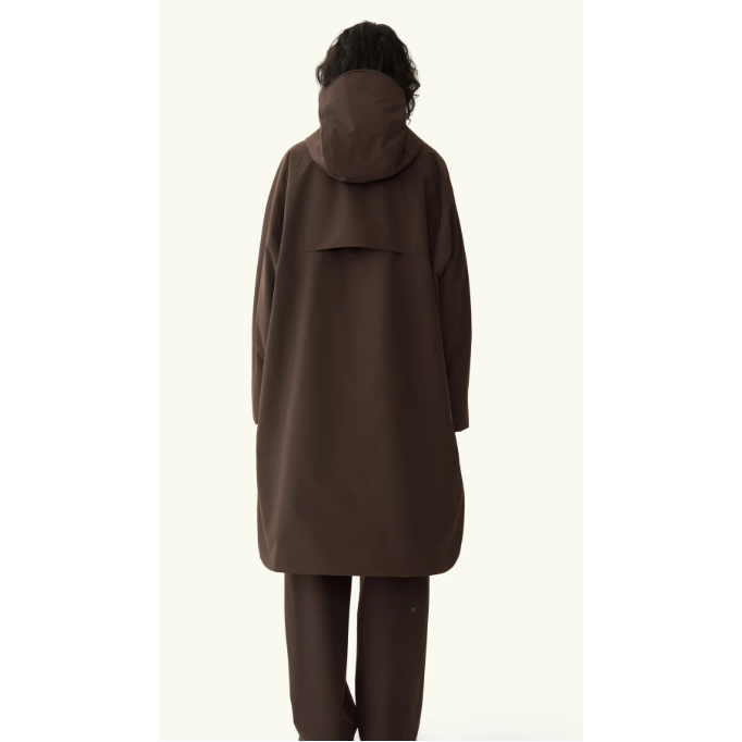 Vangen Insulated Coat