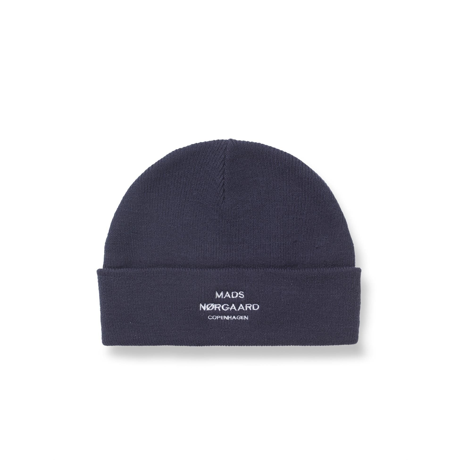 Isak Logo Ambas Beanie