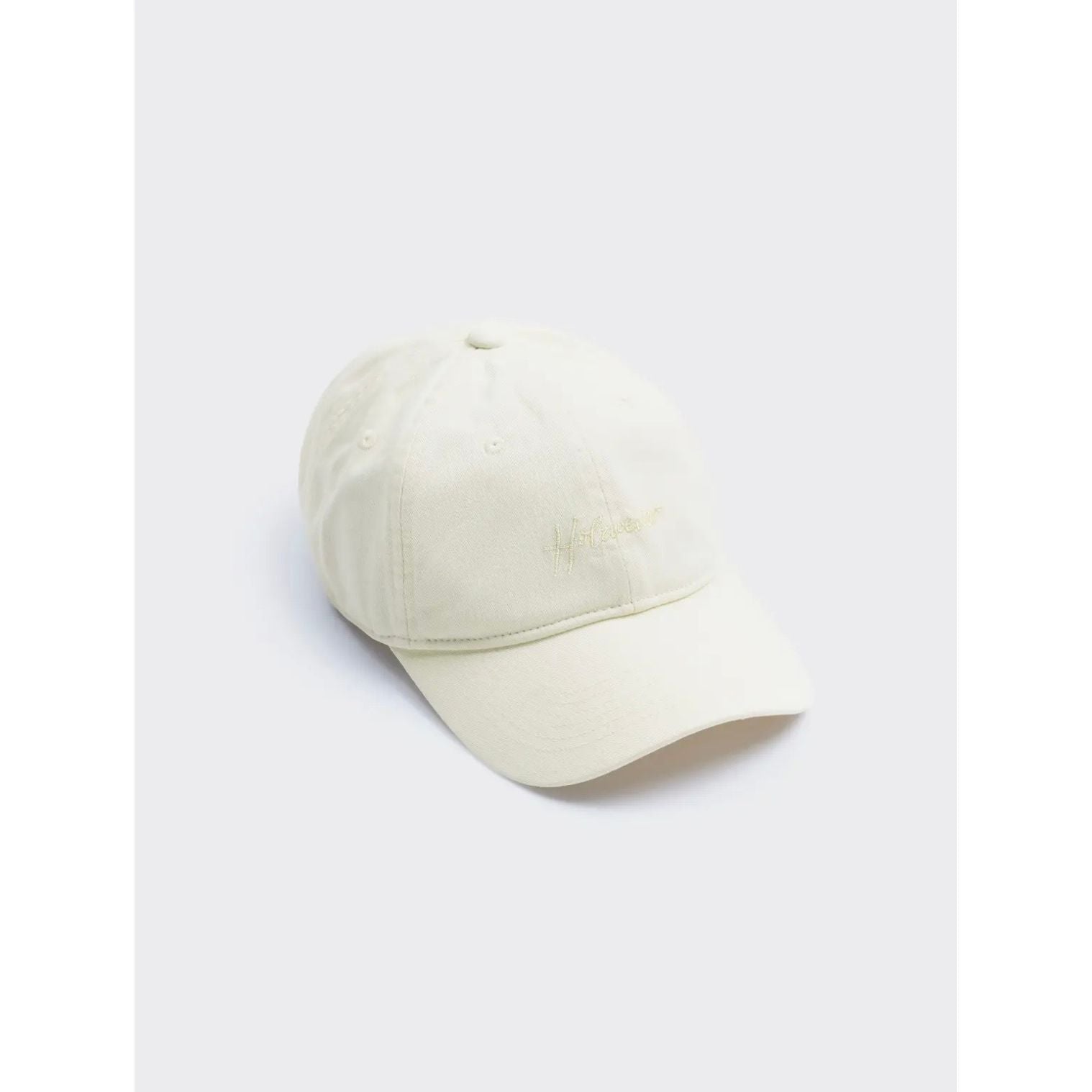 Tucker Logo Cap