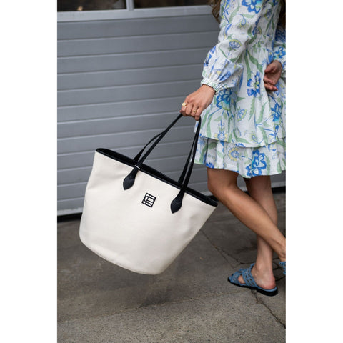 Canvas Tote Bag