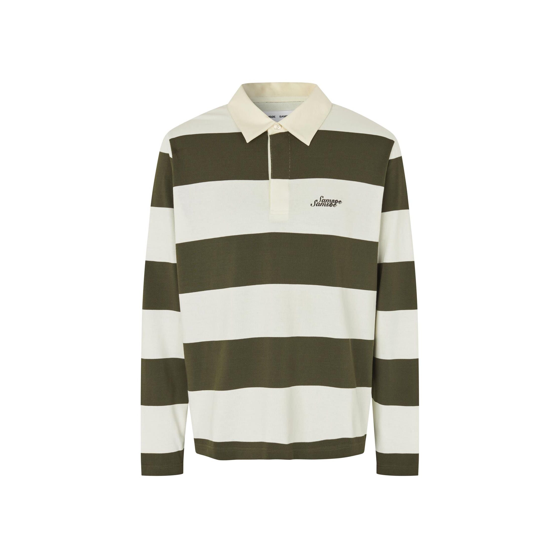 Sakevin x polo LS 15512 Herre