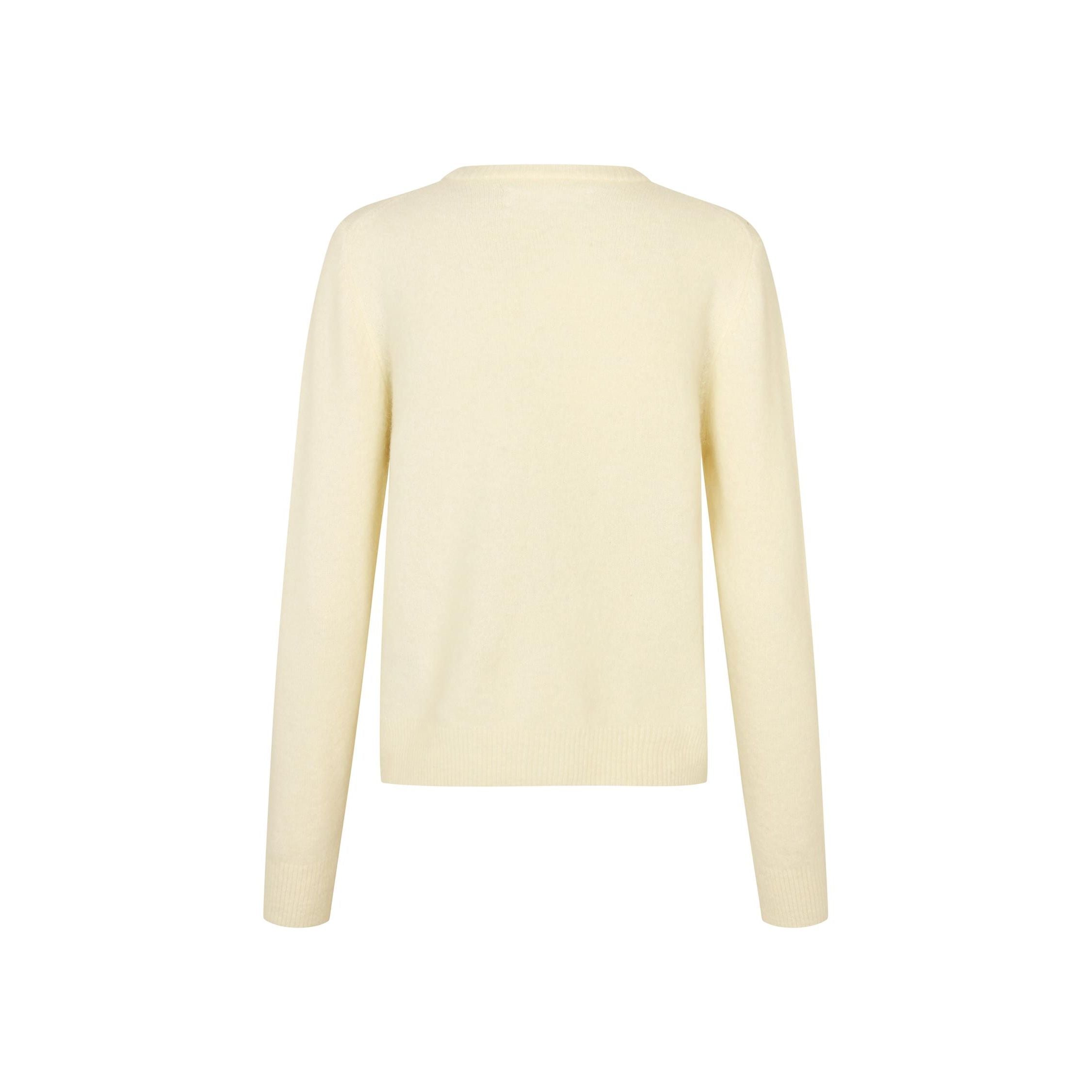 Nor Short Cardigan 7355