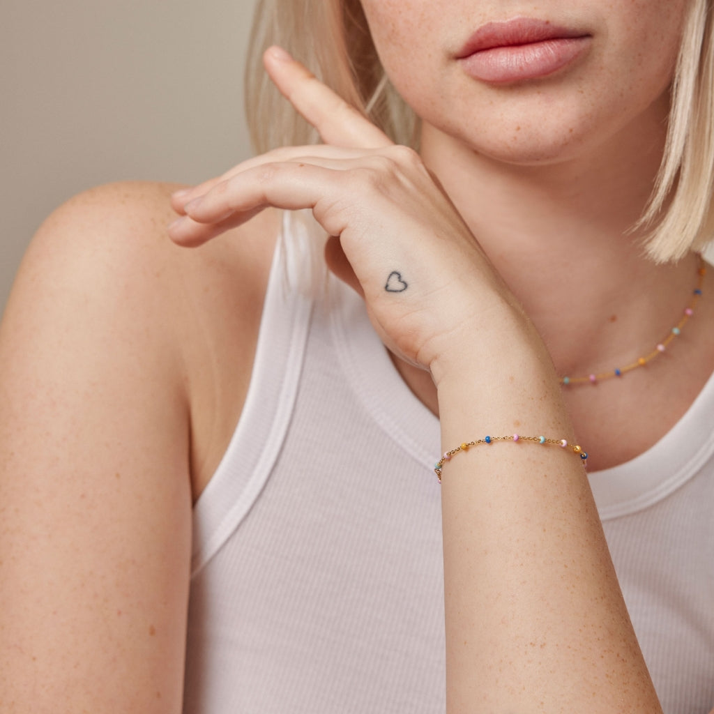 Bracelet, Lola lolly