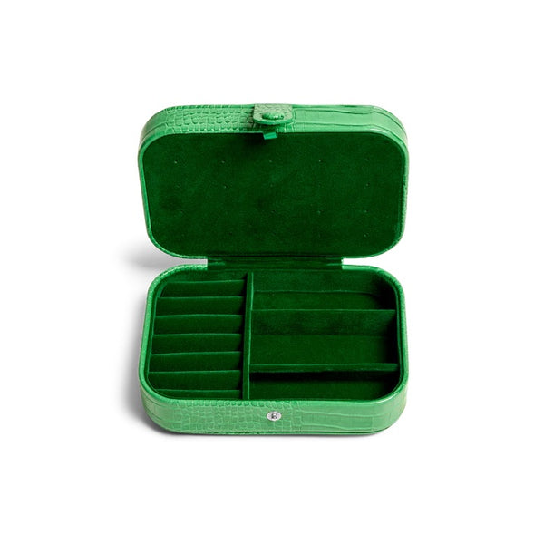 Day Croc Jewelry Box