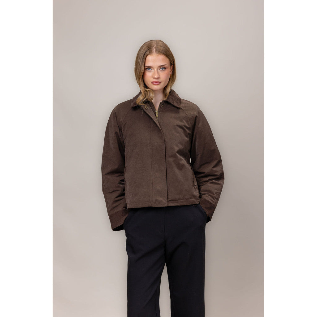 Sunna Jacket
