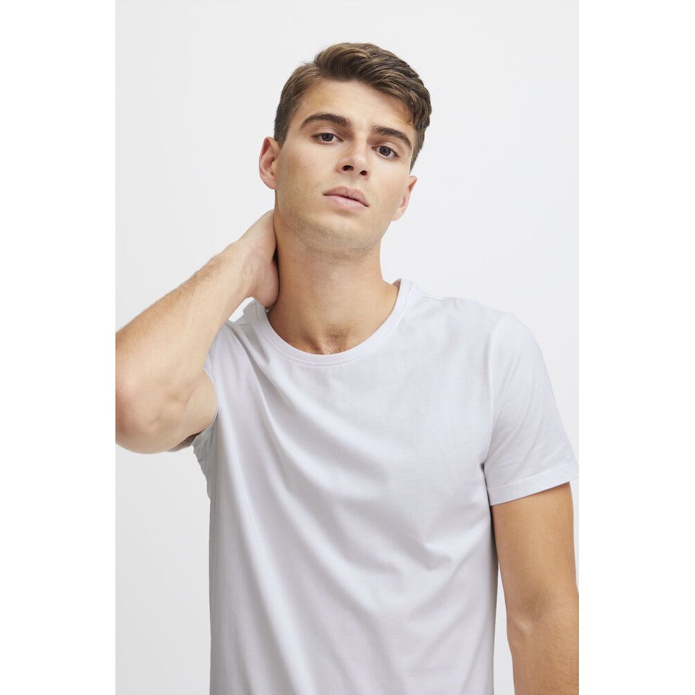 CFDavide Crew Neck Tee Herre