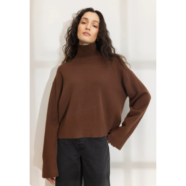 Abigail Knit