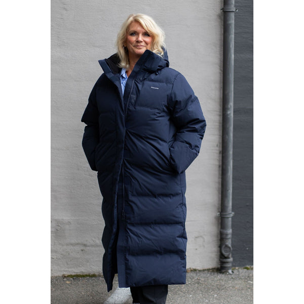 Glittertind Down Jacket