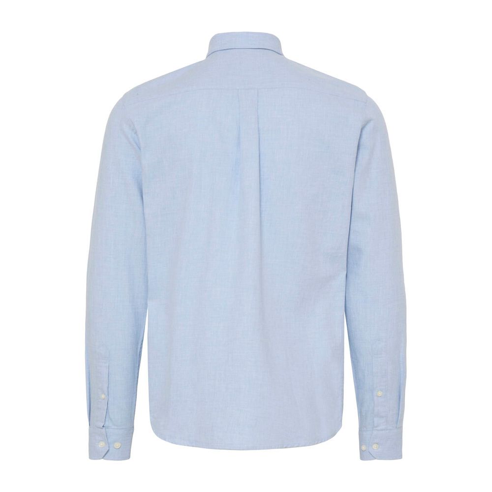 CFAnton LS BD Fil A Fil Shirt Herre