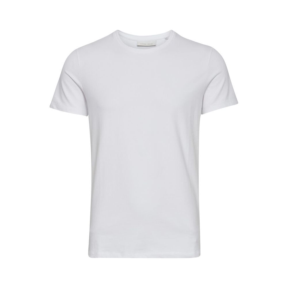 CFDavide Crew Neck Tee Herre