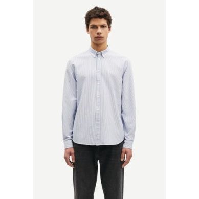 Saliam BX Shirt 15095 Herre