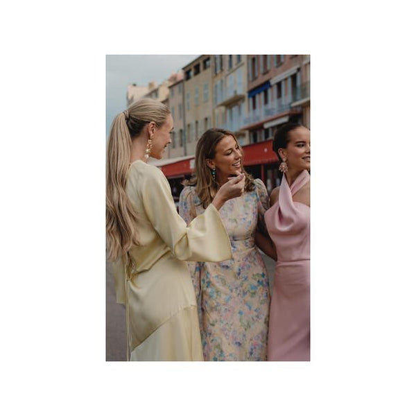Adelle Dress