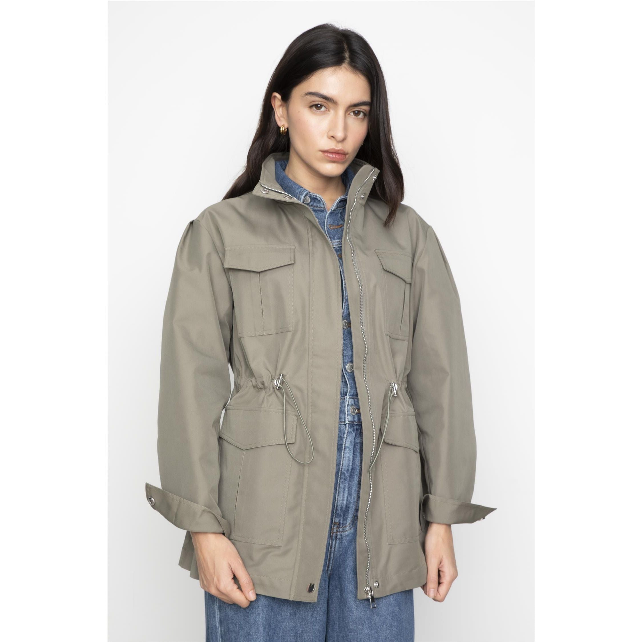 Madiana Jacket