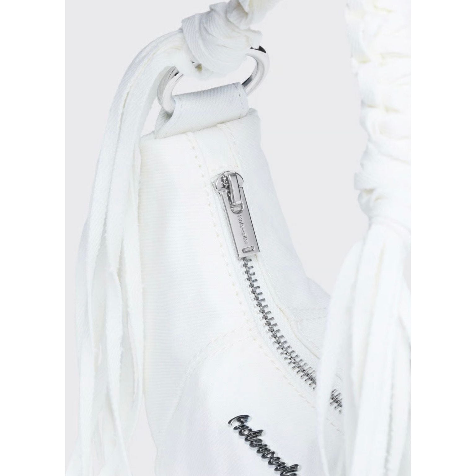 Cocoon Denim Micro Bag