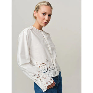 Bea Blouse