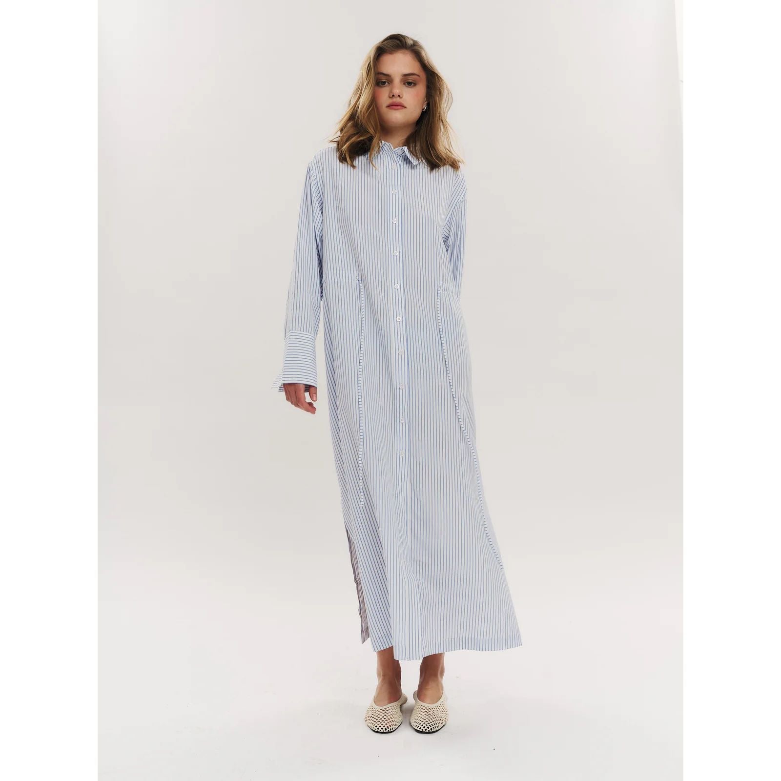 Sally Midi Dress