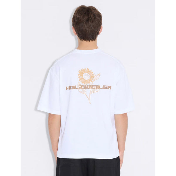 Ranger Sunflower Tee Herre